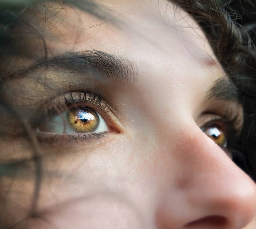 Cuidado del tratamiento meso eyes en Lima.